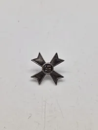Originalt Kvk 1.kl  miniture til selvskabsuniform