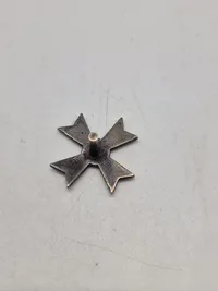 Originalt Kvk 1.kl  miniture til selvskabsuniform