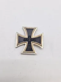 Originalt Jernkors 1.kl 1957 version