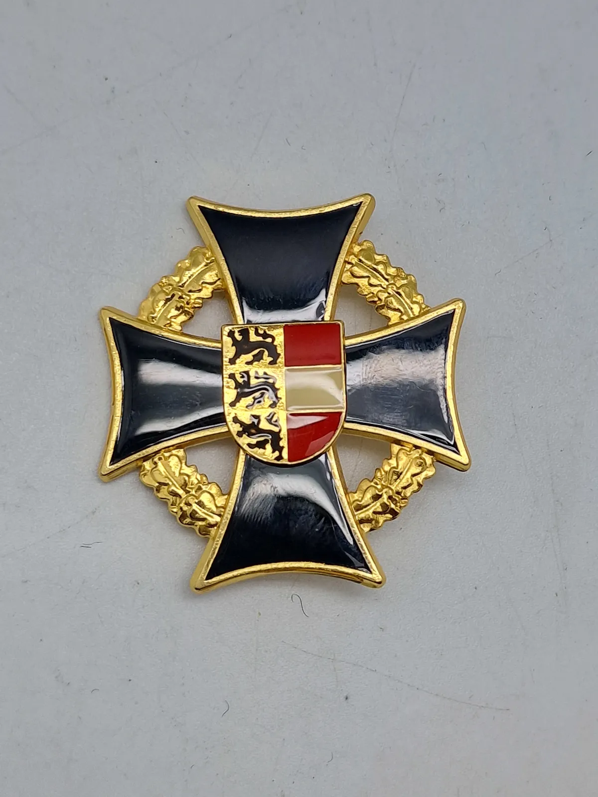 Originalt GOLDEN HONOR CROSS des Landesverbandes Kärnten