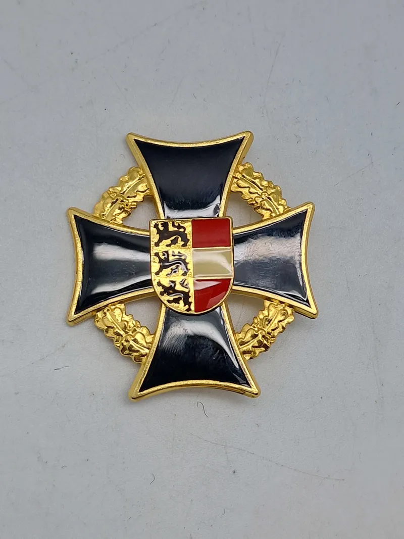 Originalt GOLDEN HONOR CROSS des Landesverbandes Kärnten