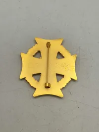 Originalt GOLDEN HONOR CROSS des Landesverbandes Kärnten