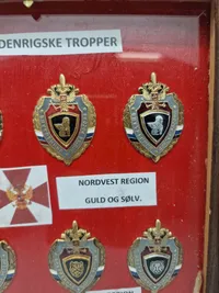 Lot originalt rusland