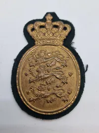 Lot dansk politi