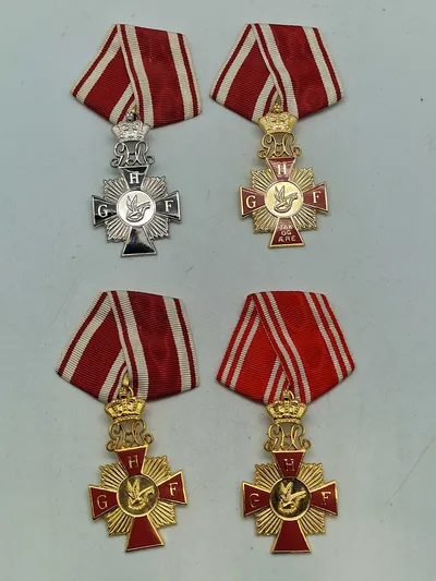 Lot Garderhusar forening