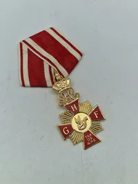 Lot Garderhusar forening
