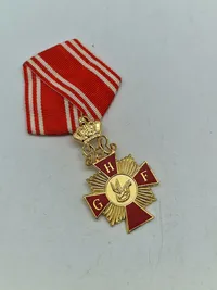 Lot Garderhusar forening