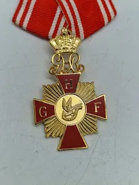 Lot Garderhusar forening