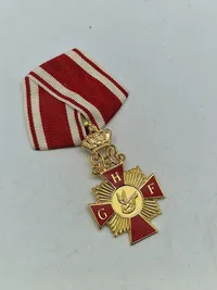 Lot Garderhusar forening