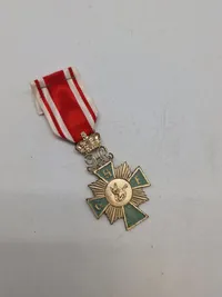Lot dansk Garderhusar forening