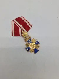 Lot dansk Garderhusar forening