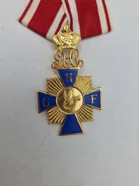 Lot dansk Garderhusar forening