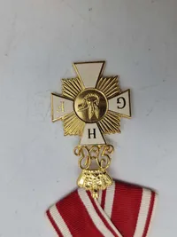 Lot dansk Garderhusar forening