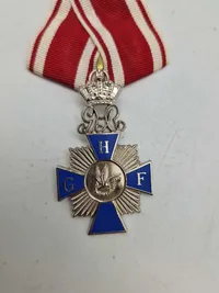 Lot dansk Garderhusar forening