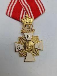 Lot dansk Garderhusar forening