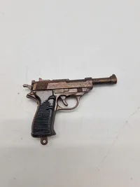 Lot miniature pistoler