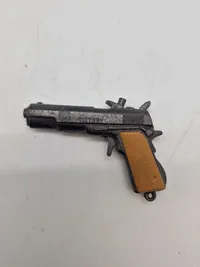 Lot miniature pistoler