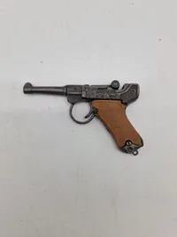 Lot miniature pistoler