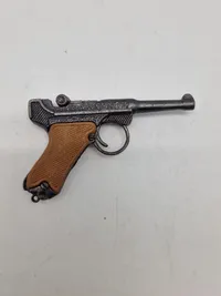 Lot miniature pistoler