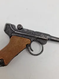 Lot miniature pistoler