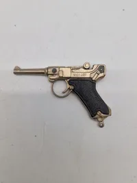 Lot miniature pistoler