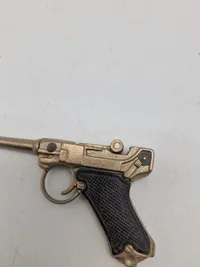 Lot miniature pistoler