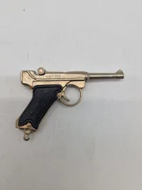 Lot miniature pistoler