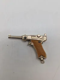 Lot miniature pistoler