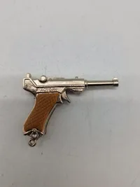 Lot miniature pistoler