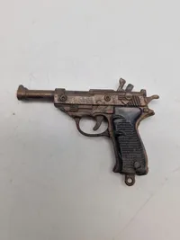Lot miniature pistoler