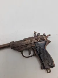 Lot miniature pistoler