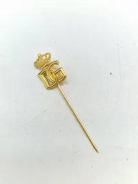 Originalt dansk garder lot