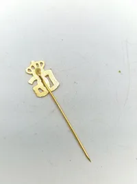 Originalt dansk garder lot