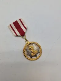 Originalt dansk garder lot