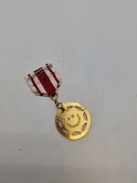 Originalt dansk garder lot