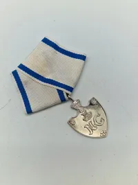 Originalt dansk garder lot