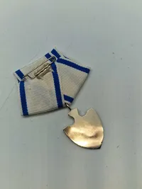 Originalt dansk garder lot
