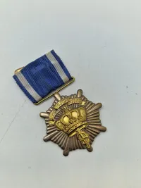 Originalt dansk garder lot