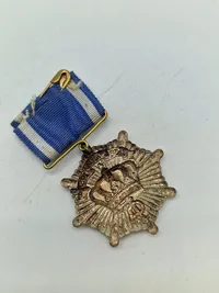 Originalt dansk garder lot