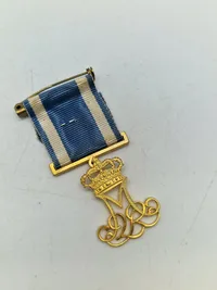 Originalt dansk garder lot
