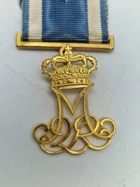 Originalt dansk garder lot