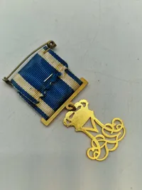 Originalt dansk garder lot