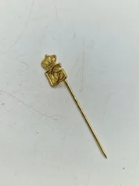 Originalt dansk garder lot