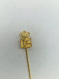 Originalt dansk garder lot