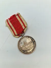 Originalt dansk garder lot