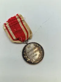 Originalt dansk garder lot