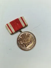 Originalt dansk garder lot