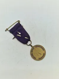 Original Medal - Airborne Wandeltocht (Holland)