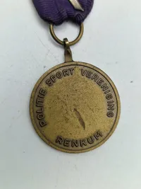 Original Medal - Airborne Wandeltocht (Holland)