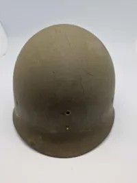 Original amerikansk ww2 inderliner